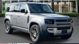 2024 Land Rover Defender 110 P300 S