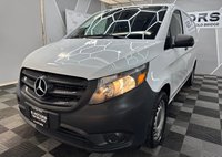 2020 Mercedes-Benz Metris Cargo