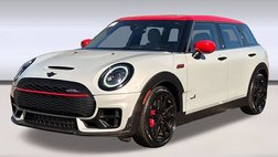 2022 MINI Clubman John Cooper Works ALL4