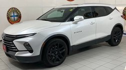 2024 Chevrolet Blazer Premier