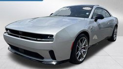 2024 Dodge Charger Daytona Scat Pack