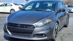2015 Dodge Dart SXT