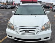 2009 Honda Odyssey EX-L