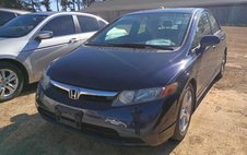 2006 Honda Civic EX