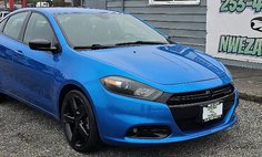 2016 Dodge Dart SXT