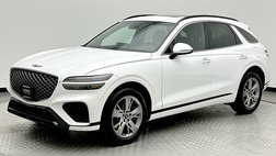 2025 Genesis GV70 3.5T Sport