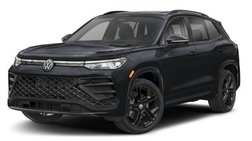 2026 Volkswagen Tiguan SE R-Line Black 4Motion