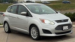 2014 Ford C-Max Hybrid SE