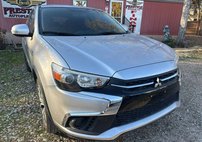 2019 Mitsubishi Outlander Sport ES