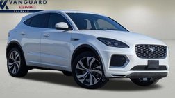 2024 Jaguar E-PACE P250 R-Dynamic SE