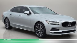 2019 Volvo S90 T6 Momentum