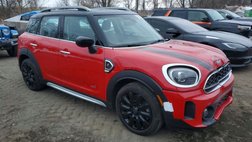 2023 MINI Countryman COUNTRYMAN ALL4