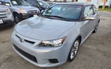 2011 Scion tC Base