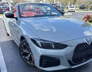 2026 BMW 4 Series 430i