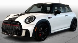 2023 MINI Hardtop John Cooper Works