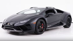 2024 Lamborghini Huracan Sterrato