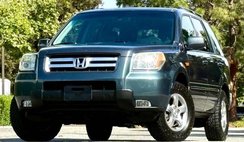 2006 Honda Pilot EX-L w/DVD