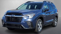 2025 Subaru Ascent Premium 7-Passenger