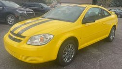 2009 Chevrolet Cobalt LS