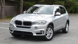 2015 BMW X5 xDrive35d
