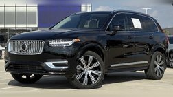 2024 Volvo XC90 Recharge T8 Ultimate Bright Theme 6P