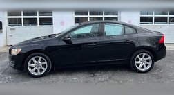 2014 Volvo S60 T5