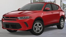 2024 Dodge Hornet GT