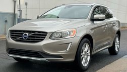2016 Volvo XC60 T5 Premier