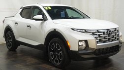 2023 Hyundai Santa Cruz SE