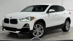 2018 BMW X2 xDrive28i