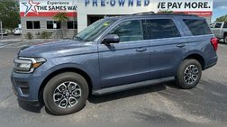 2023 Ford Expedition XLT