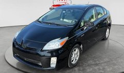 2010 Toyota Prius Two