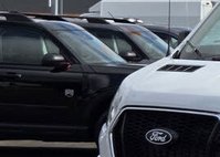 2026 Ford Transit 350 HD XLT