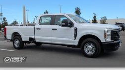 2026 Ford Super Duty F-350 XL