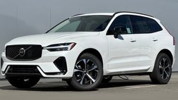 2026 Volvo XC60 B5 Core