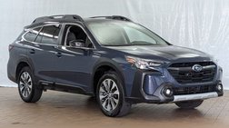 2024 Subaru Outback Limited XT