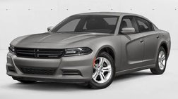 2019 Dodge Charger R/T