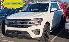 2022 Ford Expedition XLT