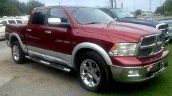 2012 Ram Ram Pickup 1500 ST