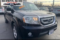 2009 Honda Pilot EX-L w/DVD