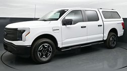 2023 Ford F-150 Lightning Pro