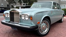 1974 Rolls-Royce 