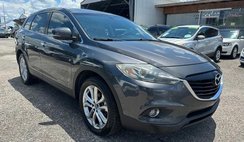 2013 Mazda CX-9 Grand Touring