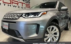 2023 Land Rover Discovery Sport P250 SE