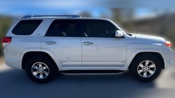 2013 Toyota 4Runner Limited