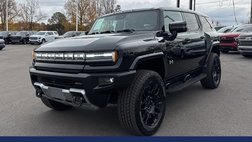 2025 GMC HUMMER EV 2X
