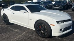 2014 Chevrolet Camaro LS