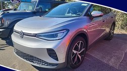 2023 Volkswagen ID.4 S