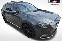 2016 Mazda CX-9 Signature