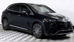 2023 Mercedes-Benz EQE EQE 500 4MATIC